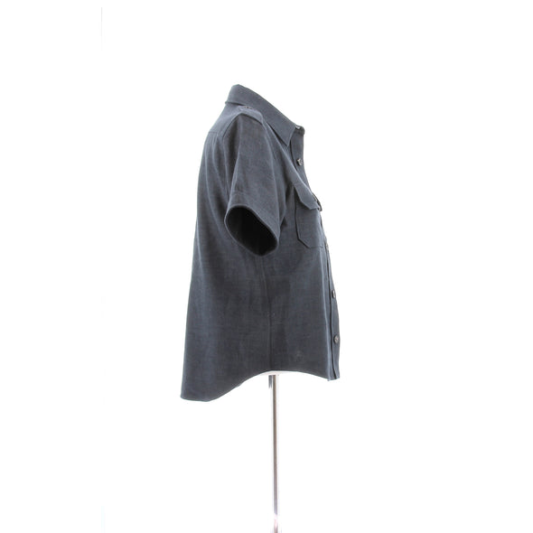 Chemise en laine