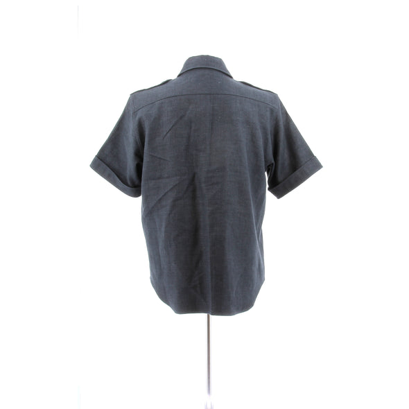 Chemise en laine