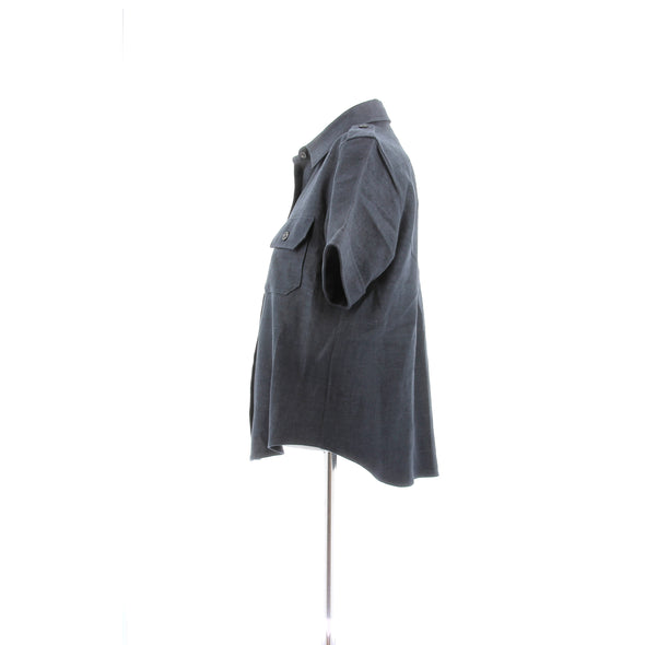Chemise en laine