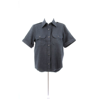 Chemise en laine