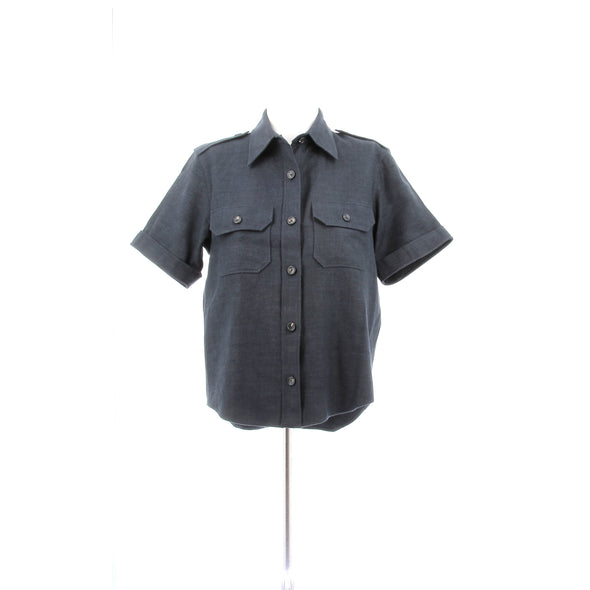 Chemise en laine