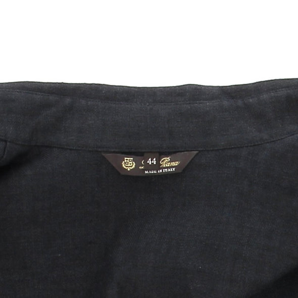 Chemise en laine