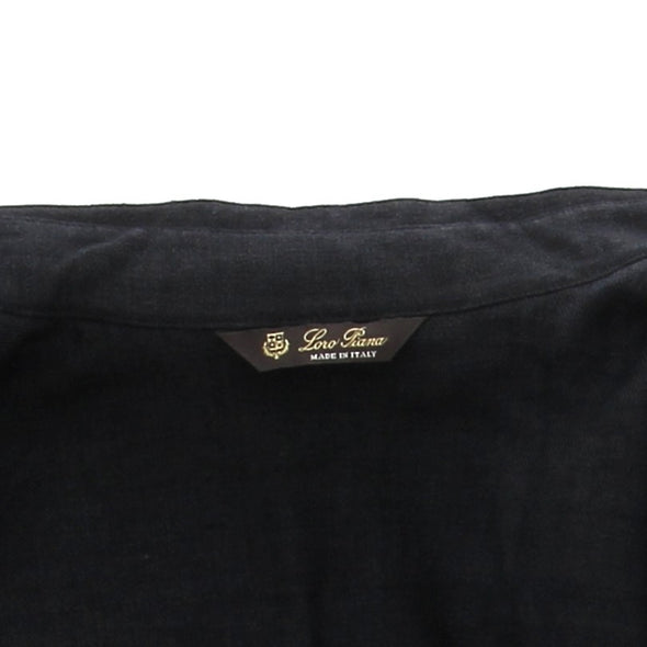 Chemise en laine