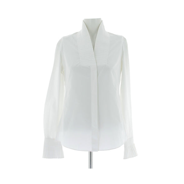 Chemise blanche