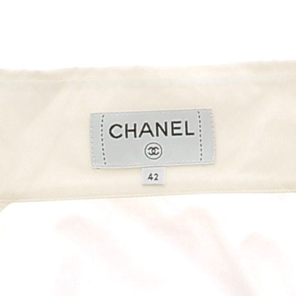 Chemise blanche