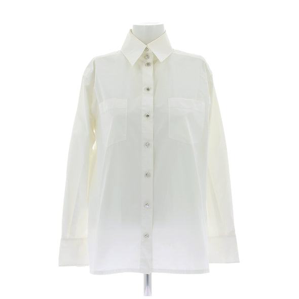 Chemise blanche