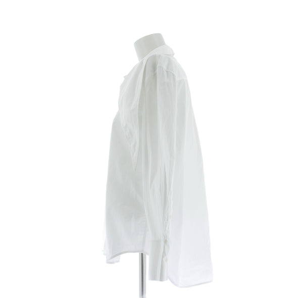 Chemise blanche