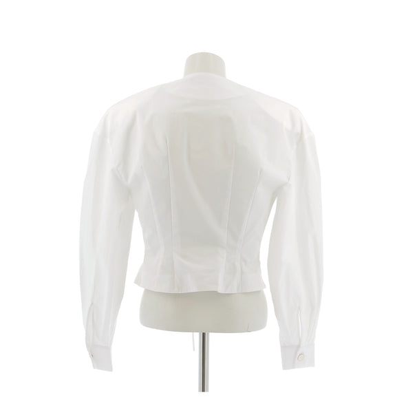 Chemise blanche