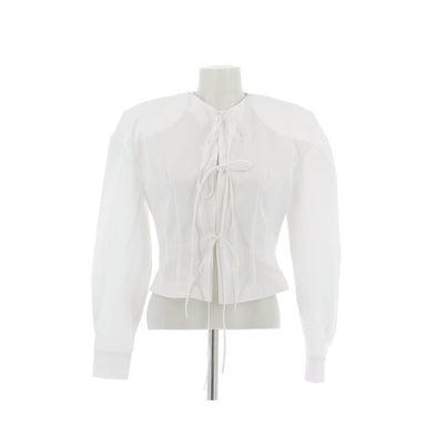 Chemise blanche