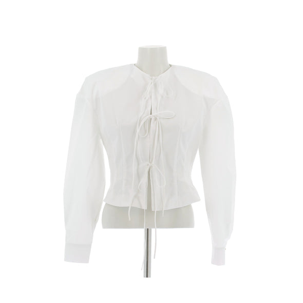 Chemise blanche