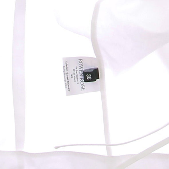 Chemise blanche