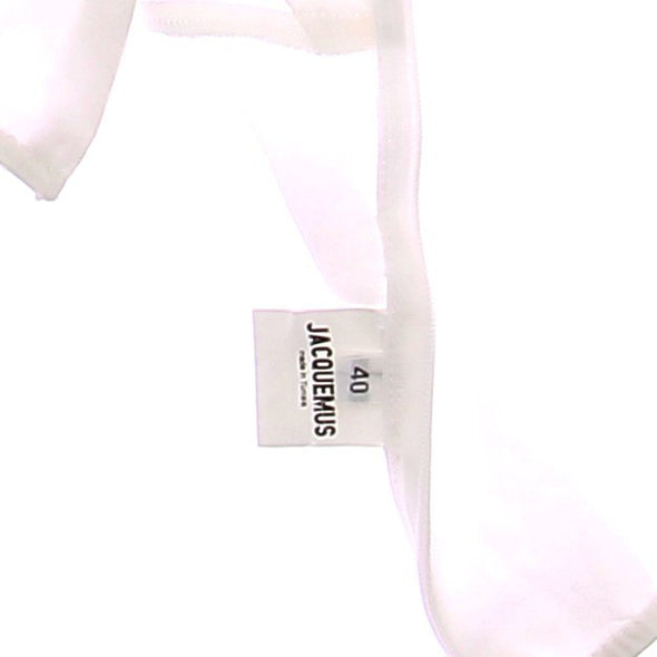 Chemise blanche "La Riviera"