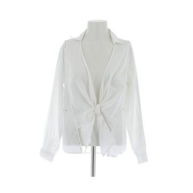 Chemise blanche