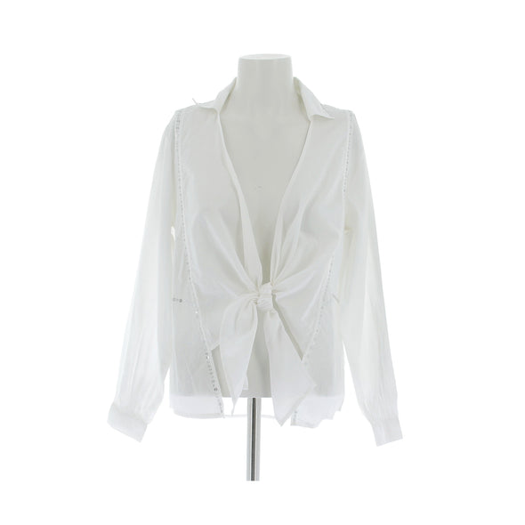 Chemise blanche