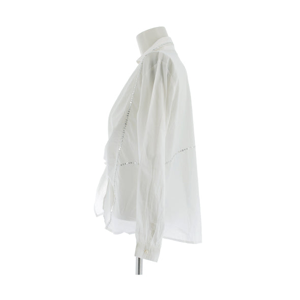 Chemise blanche