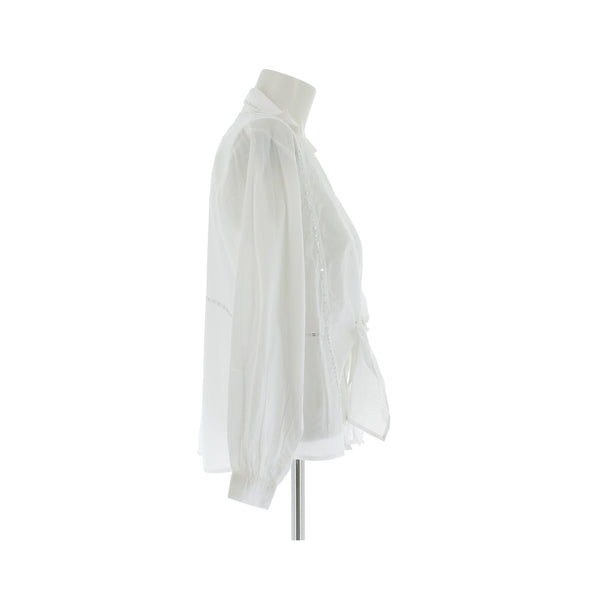 Chemise blanche