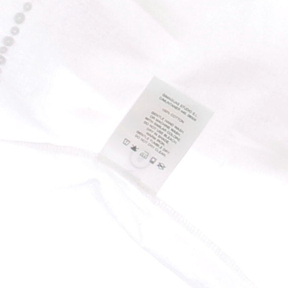 Chemise blanche