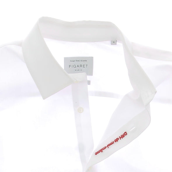 Chemise blanche