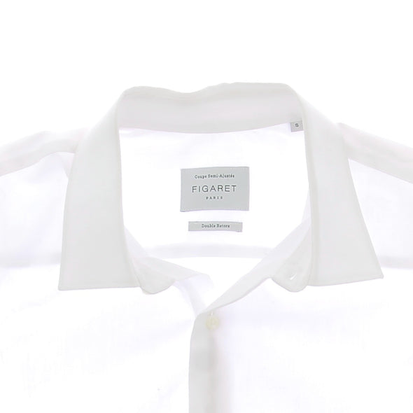 Chemise blanche