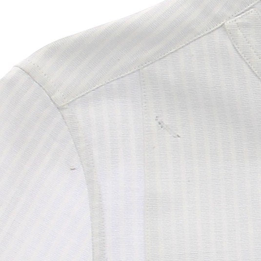 Chemise bleue