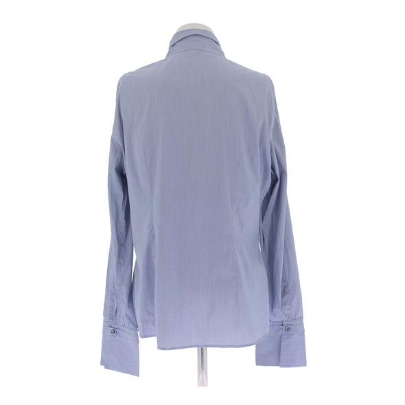 Chemise bleue