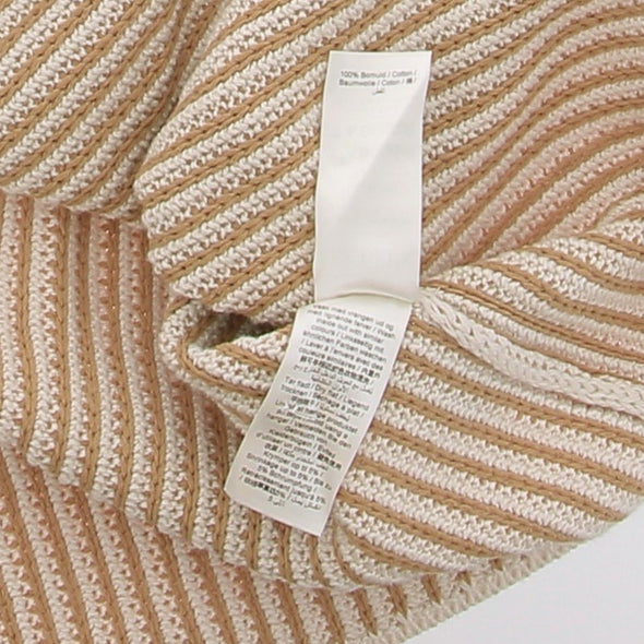 Chemise camel
