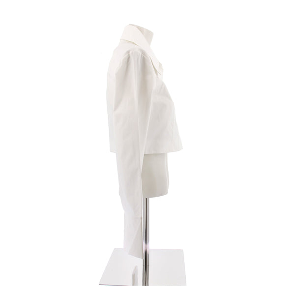 Chemise blanche