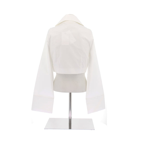 Chemise blanche