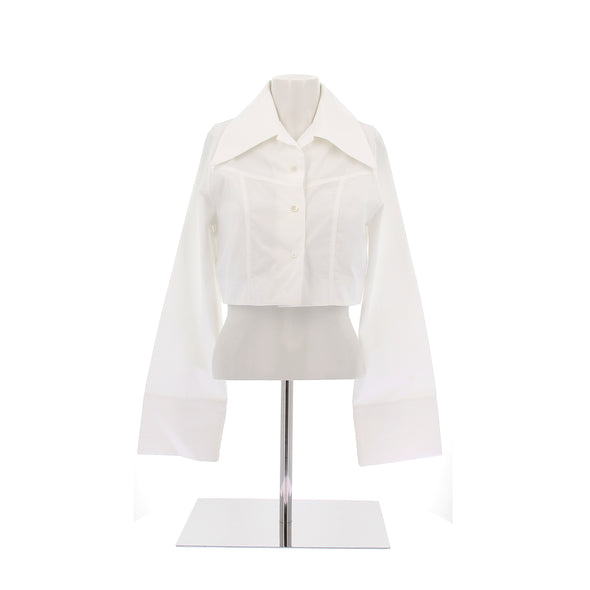 Chemise blanche