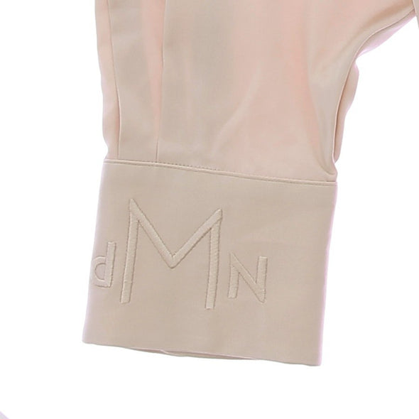 Chemise en soie "Chloe"