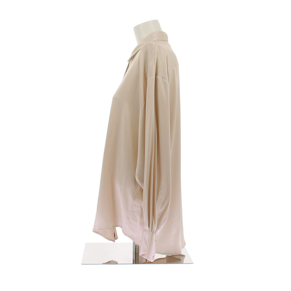 Chemise en soie "Chloe"