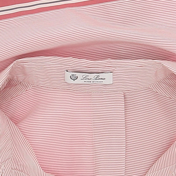 Chemise en soie
