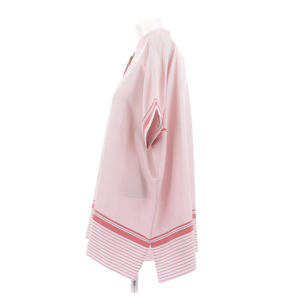 Chemise en soie