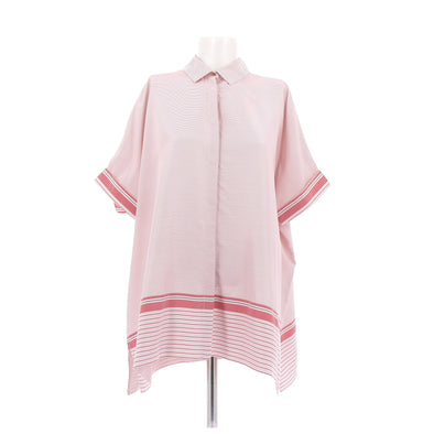 Chemise en soie
