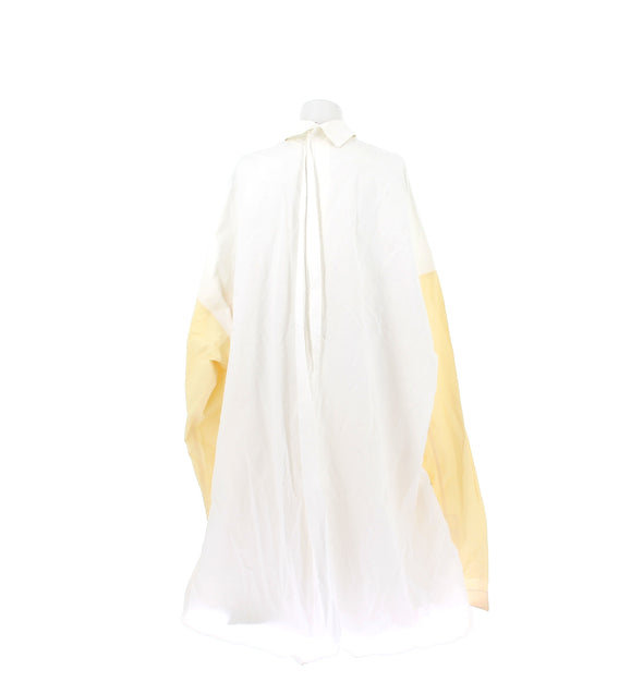 Chemise extra oversized