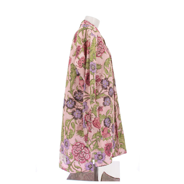 Chemise à imprimé