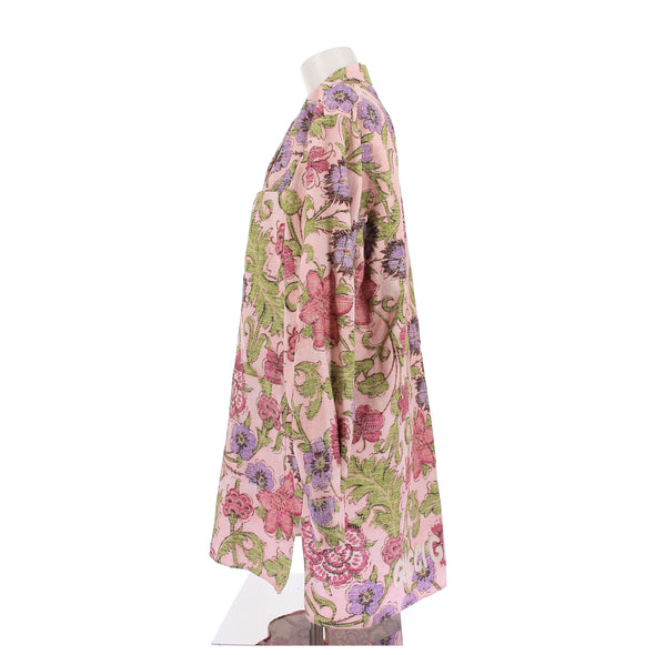 Chemise à imprimé