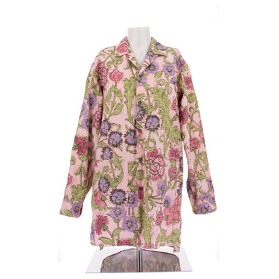 Chemise à imprimé