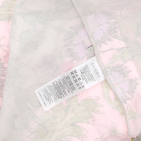 Chemise à imprimé
