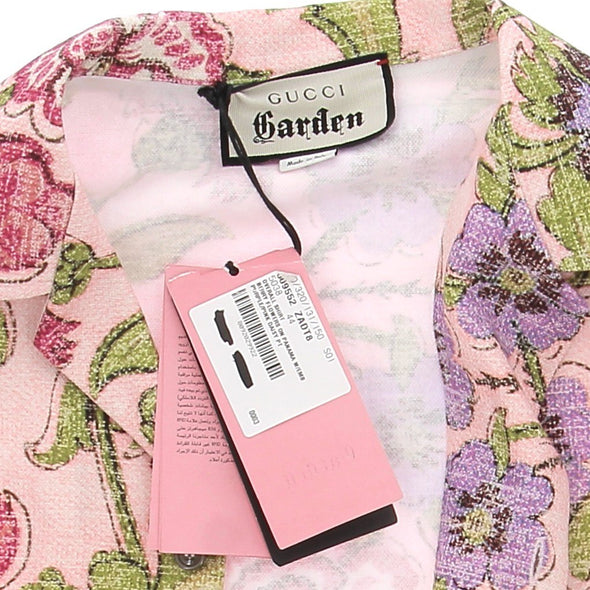 Chemise à imprimé