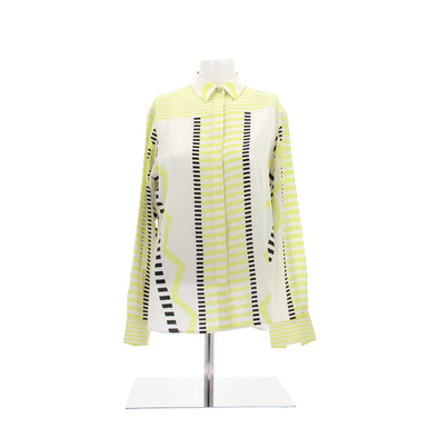 Chemise en soie