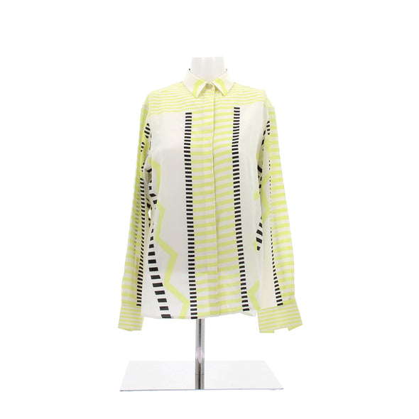 Chemise en soie