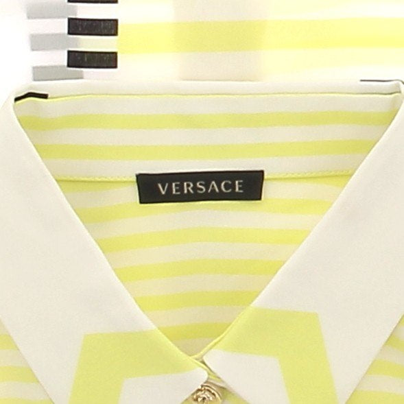 Chemise en soie