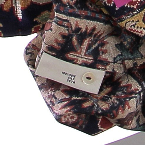 Chemise en soie