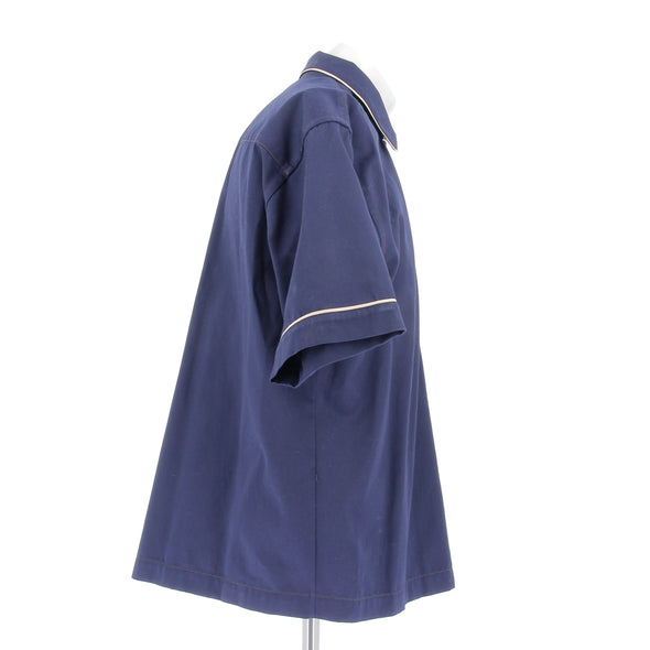 Chemise marine