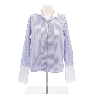 Chemise rayée