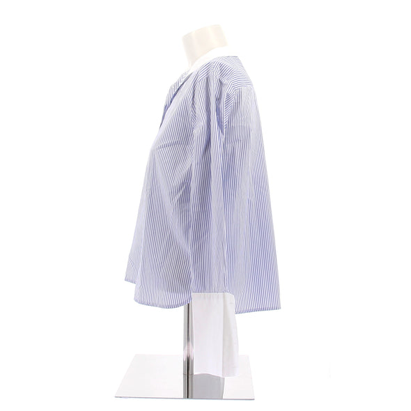 Chemise rayée