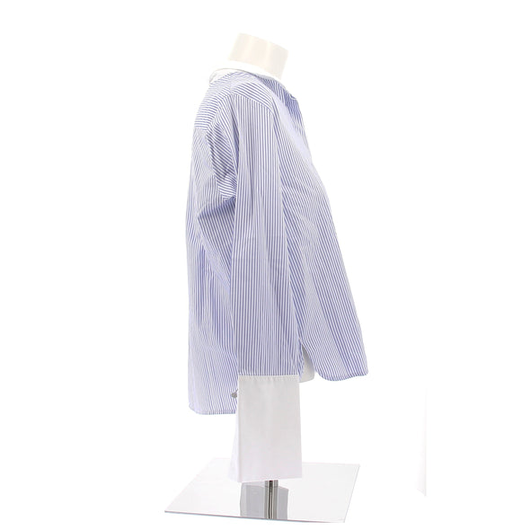 Chemise rayée