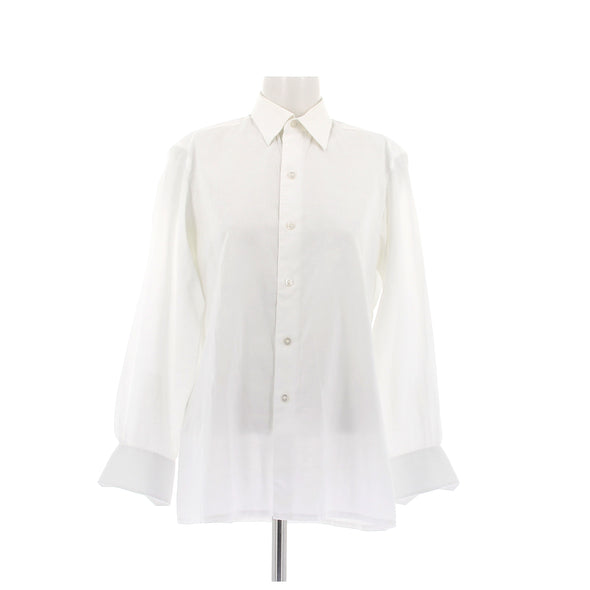 Chemise blanche