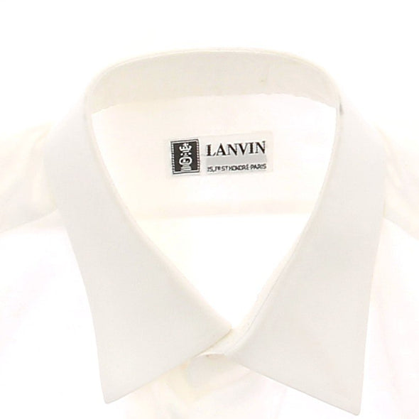 Chemise blanche